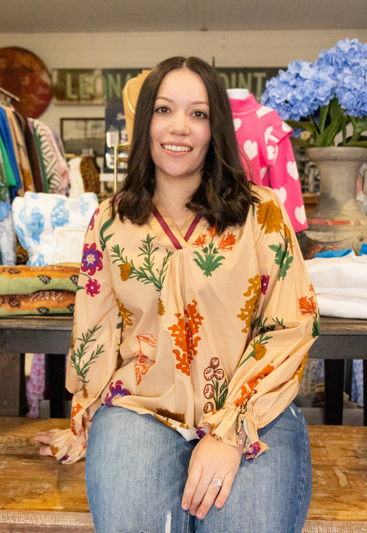 DELILAH TOP