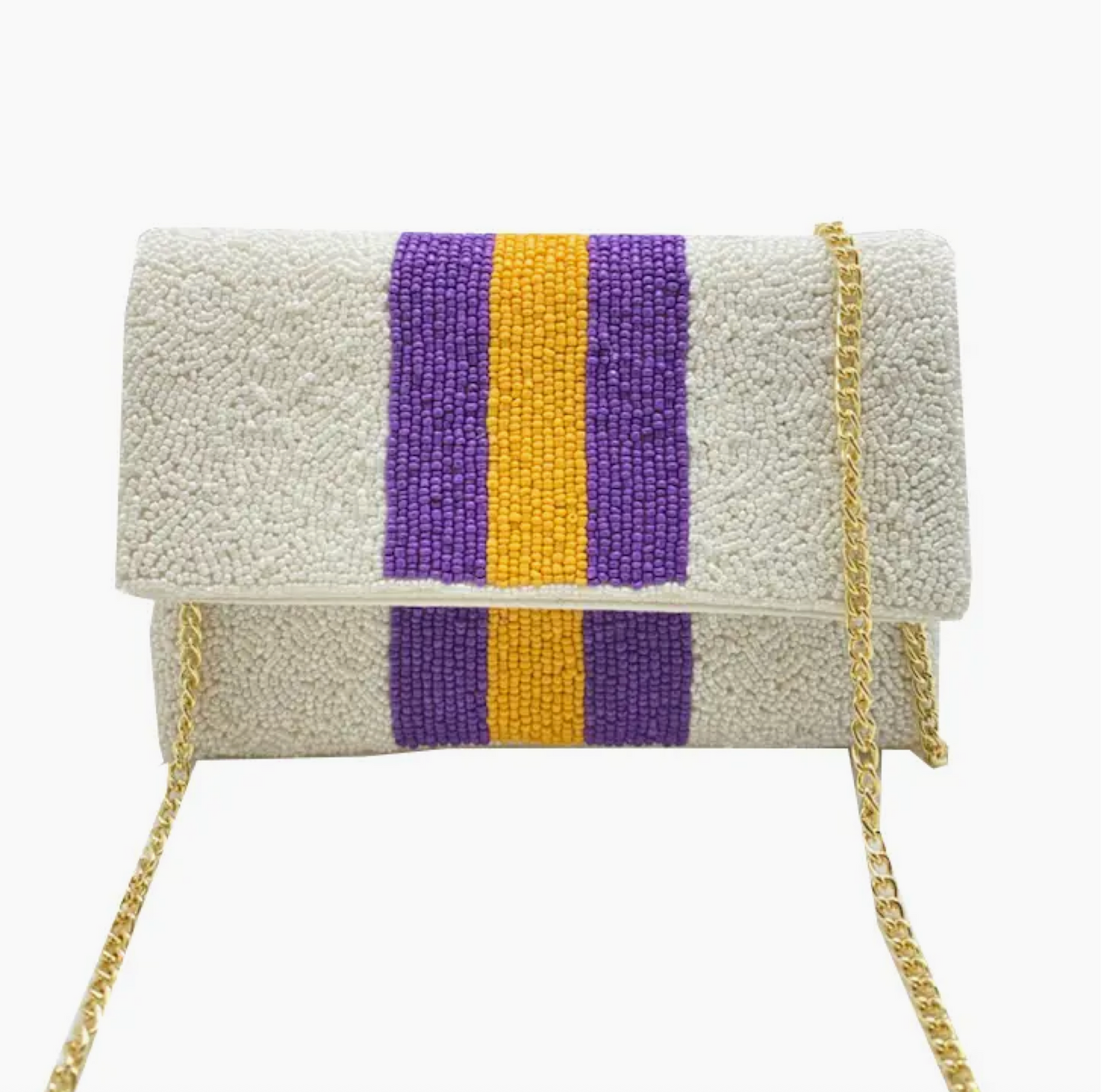 PIRATE MINI CLUTCH
