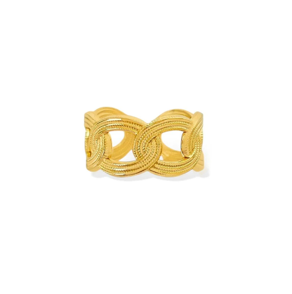 LINK UP RING