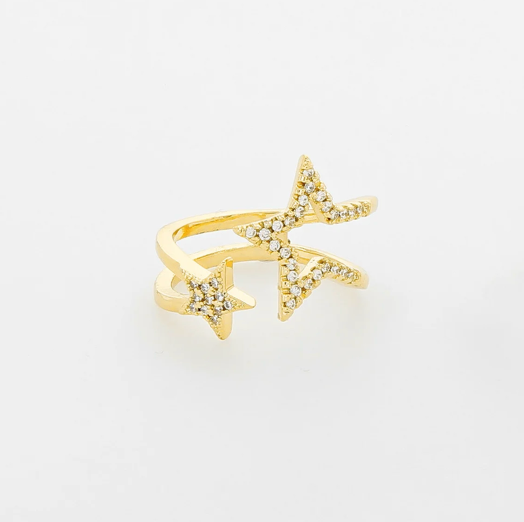 STARSTRUCK RING
