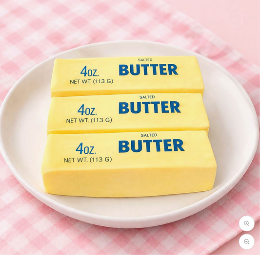 BUTTER STICK SQUISHY