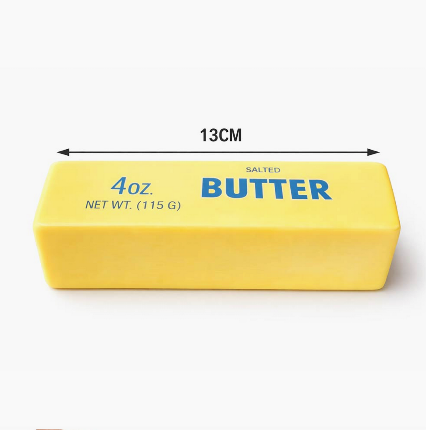 BUTTER STICK SQUISHY
