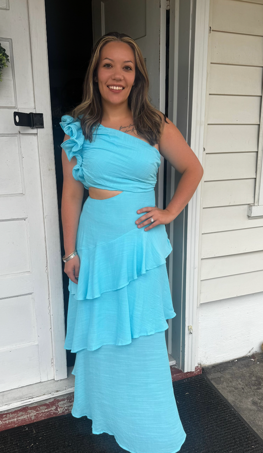 BAHAMA SKY MAXI