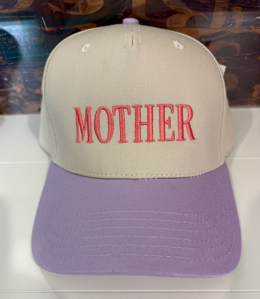 MOTHER HAT