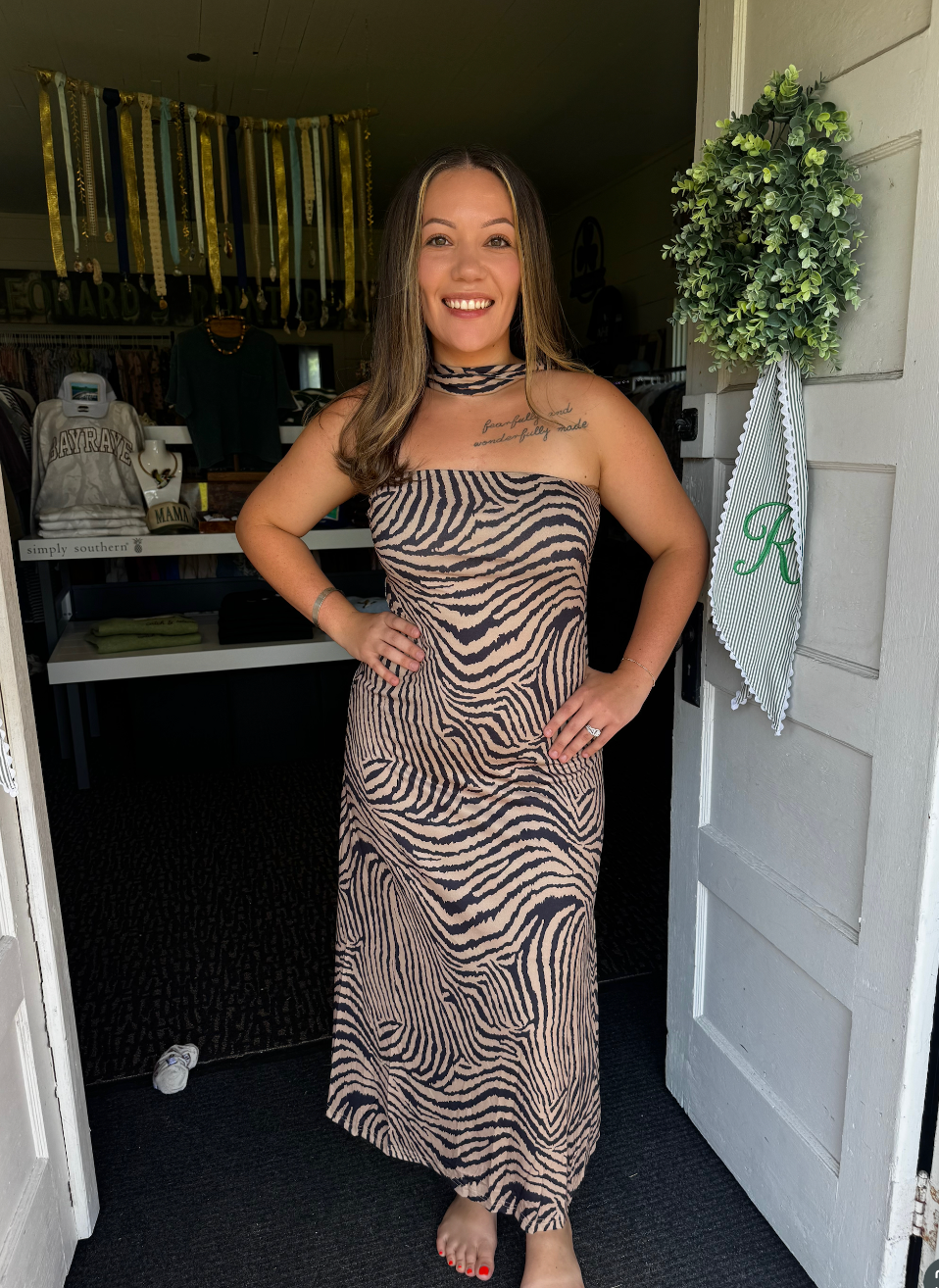 WILD SIDE MIDI