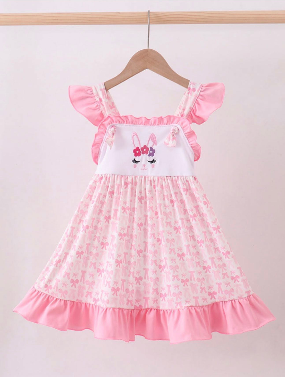 BUNNY BOW DREAMS