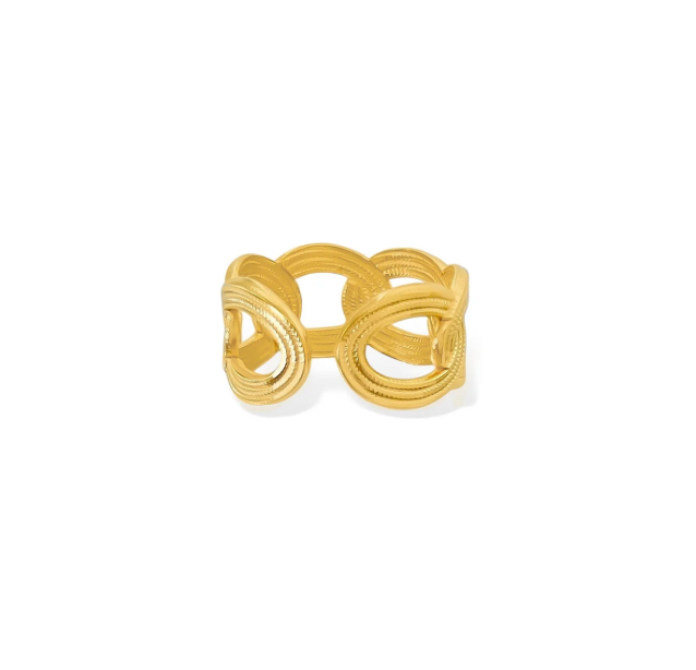 LINK UP RING