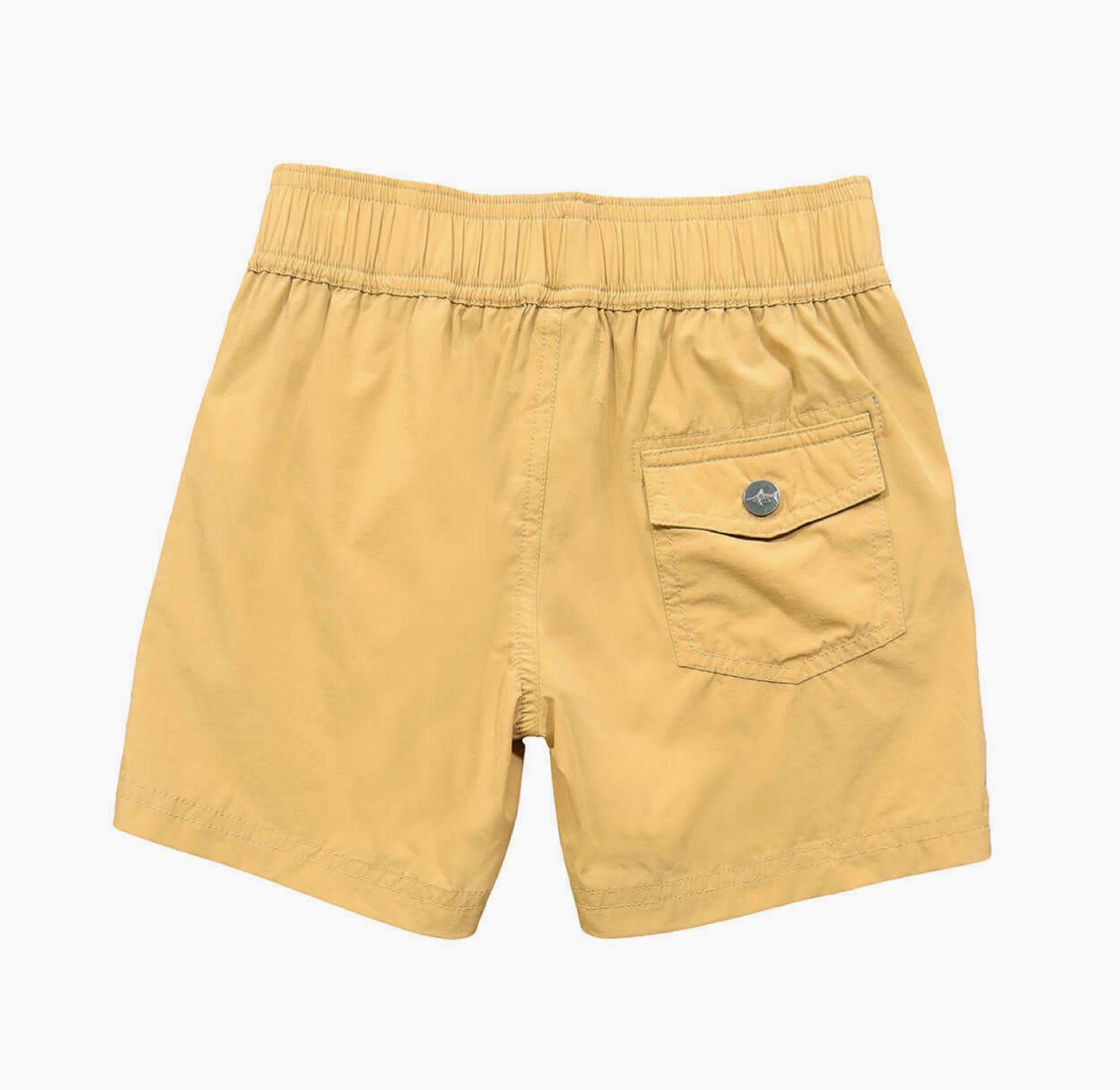 KHAKI INLET PERFORMANCE SHORTS