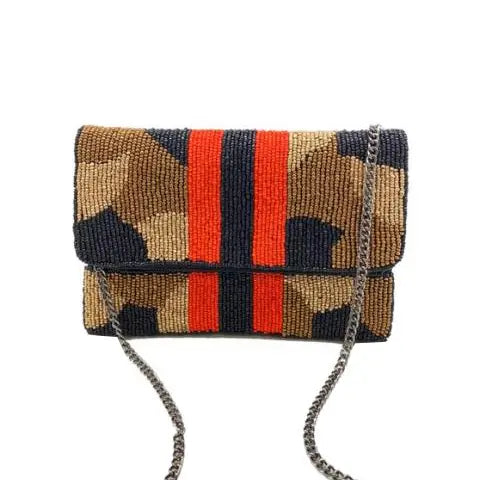BLAKE MINI CLUTCH