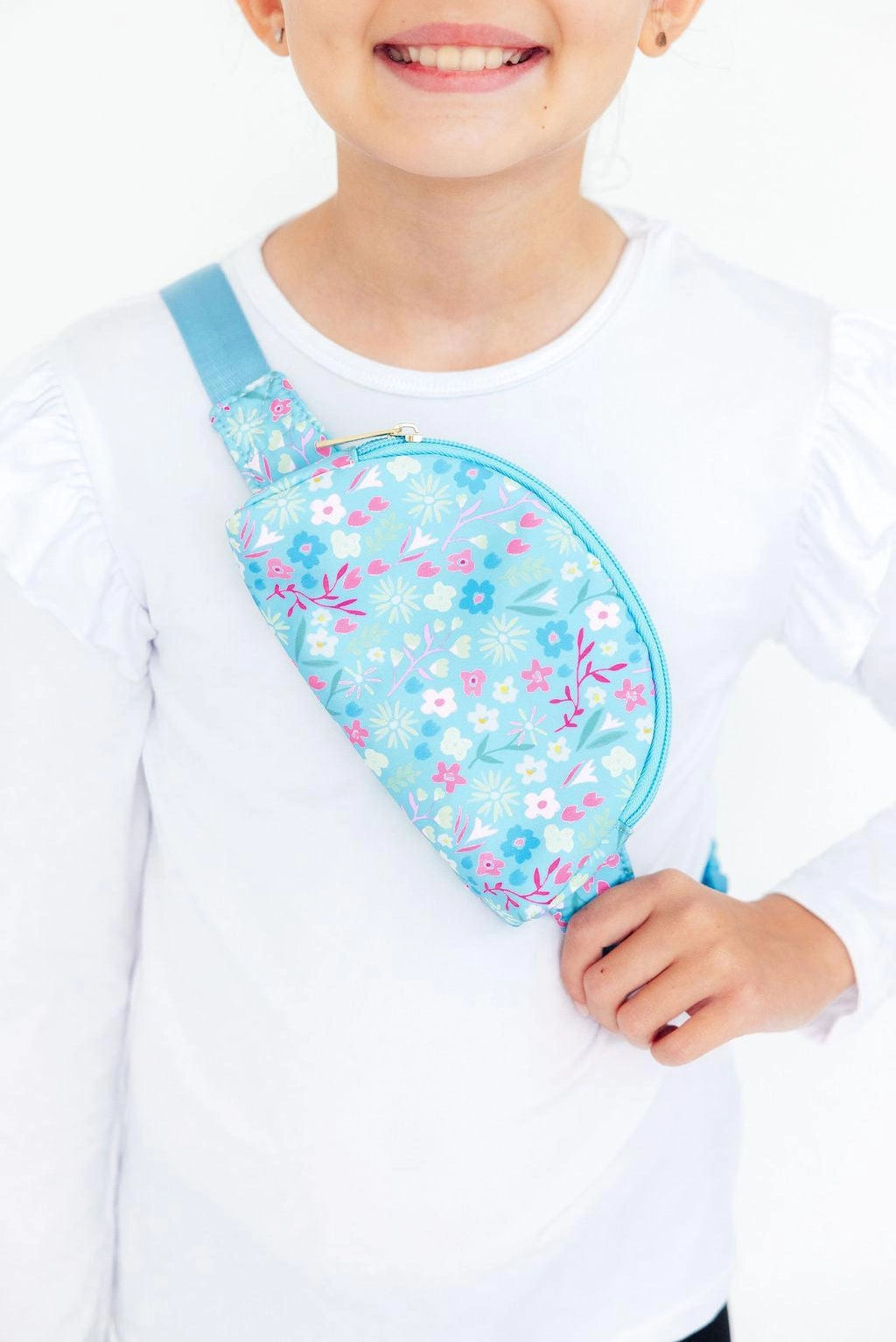 SPRINGTIME BELT BAG