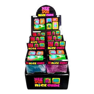 NICE CUBE