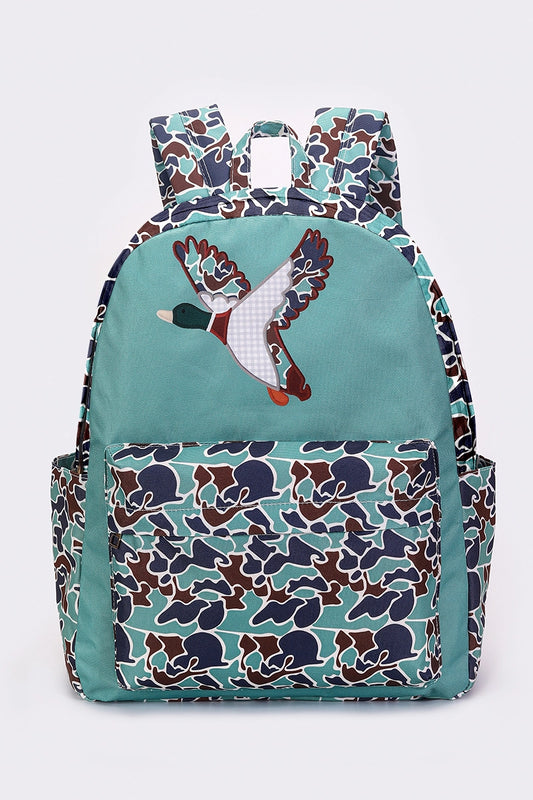 FLYING MALLARD BACKPACK