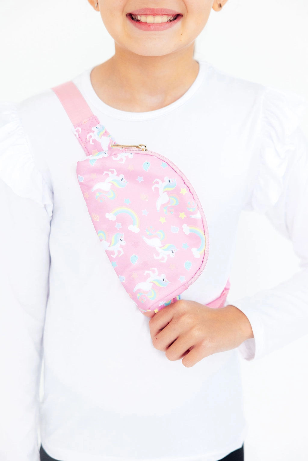 UNICORN BELT BAG