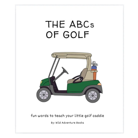 THE ABC'S OF GOLF