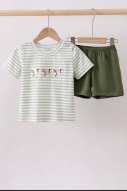 MALLARD STRIPE SET