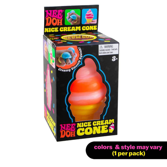 ICECREAM SQUISHY